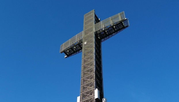 Escursione alla Cruz de Santa Ana e alle rovine di San Ignacio