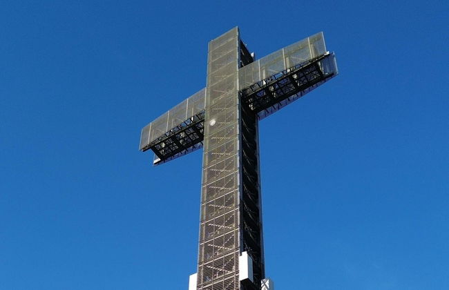 Cruz de Santa Ana & San Ignacio Ruins Day Trip - Foto 4