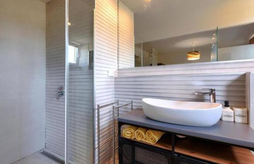 Villa Lady Di, a private pool haven near Labin - Foto 60