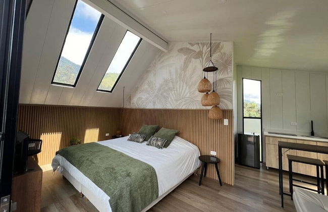 Bosques de Cocora Donde Juan B - Photo 1