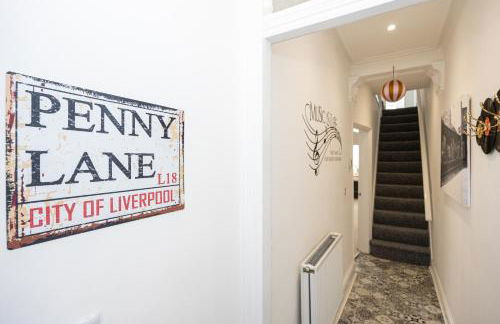 Earp House - Air Host & Stay - Sleeps 7 - Foto 34