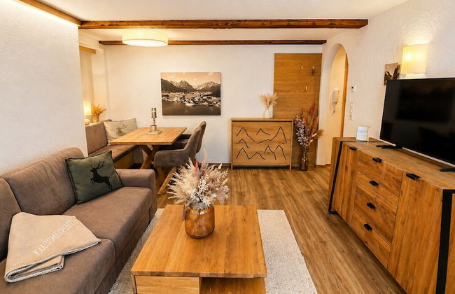 Appartements Alpenland Pertisau - Foto 30