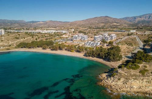 Lovely Oasis Or Ange Exclusive 100mt to the sea - Foto 30