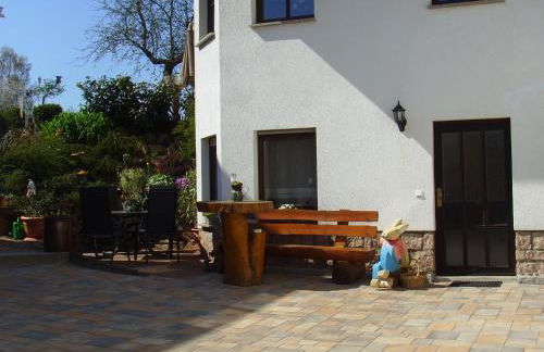 Ferienwohnung Reißmann - Foto 24