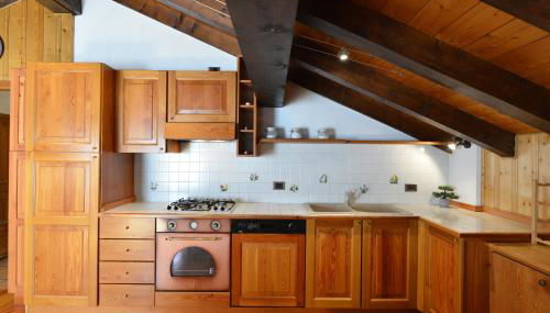 Maison de Santino - Photo 3