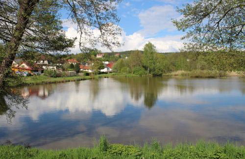 Ferienhaus am Mühlteich - Foto 20