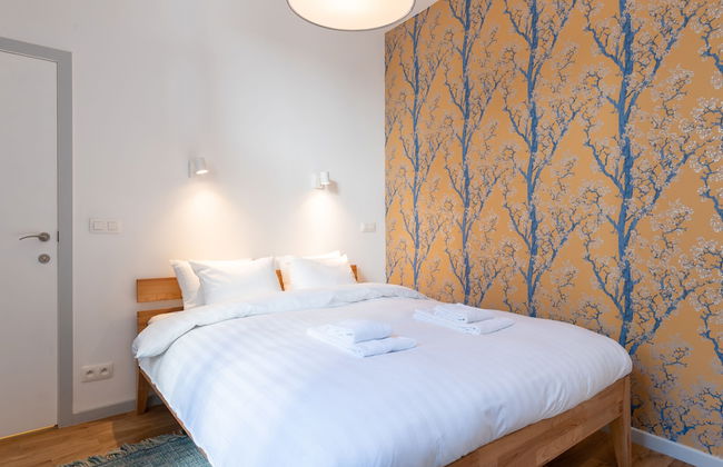 Europea Newton Boutique Hotel Residences - Foto 5