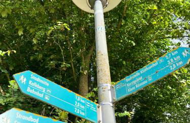 Panoramablick über den See - Foto 24