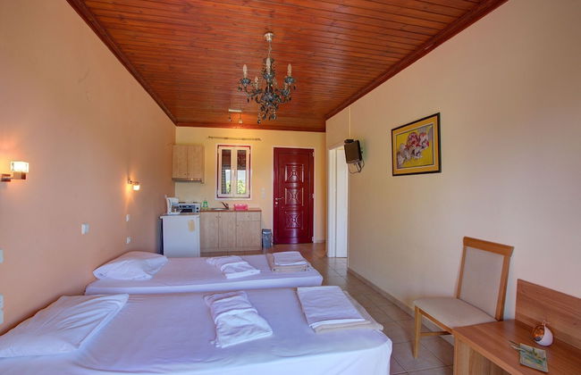 Calderimi - Lefkada Rooms - Foto 9