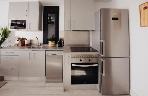 Aspasios Atocha Apartments - Foto 22