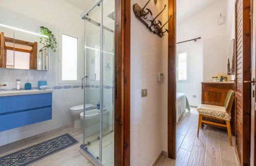 Brezza di Geremeas, Walk to the beach - Foto 18