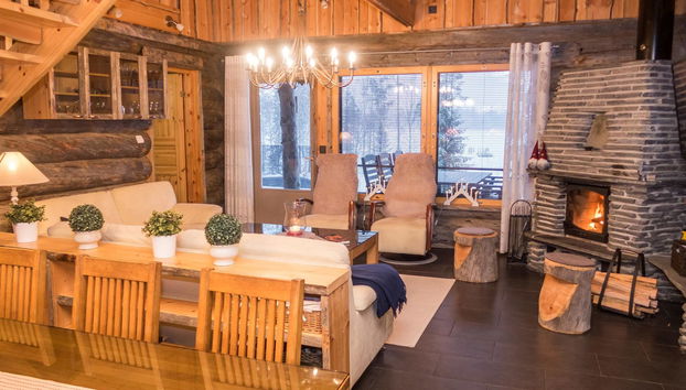 Villa aurora - Foto 3, Inside other