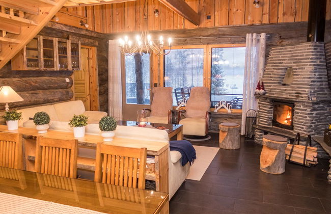 Villa aurora - Foto 3