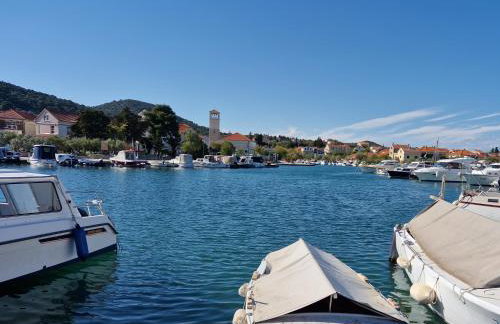 Apartment Opaćac Veli Iž - Foto 18