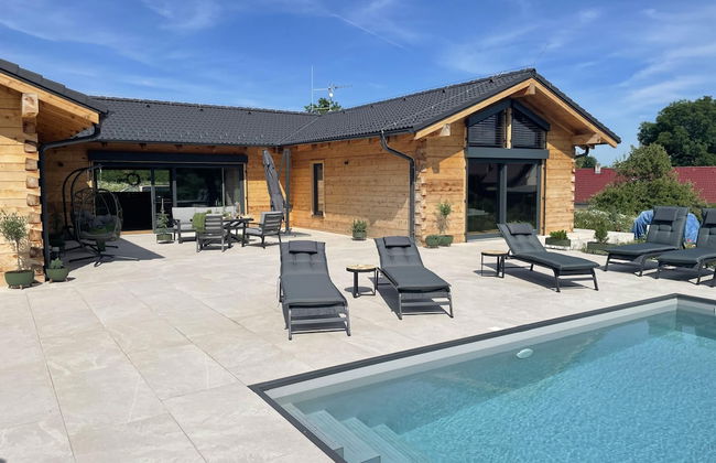 Smetanova Lhota Jsp029 - Foto 1