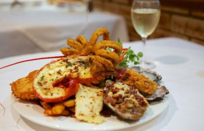 Pinnacles Edge Resort - Foto 24