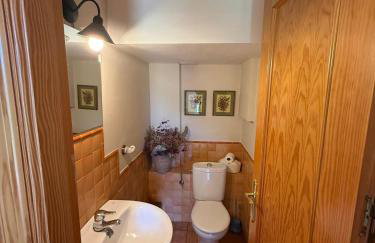 Casa El Capricho del lago - Foto 21