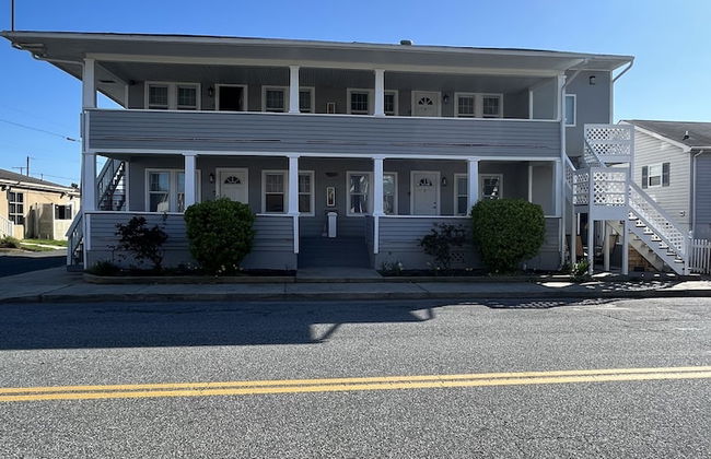 Crystal Sands Apartments - Foto 11