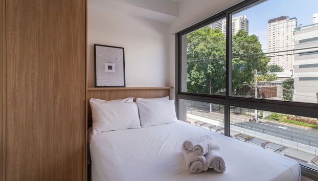 Nex One NR - Foto 2, Habitación