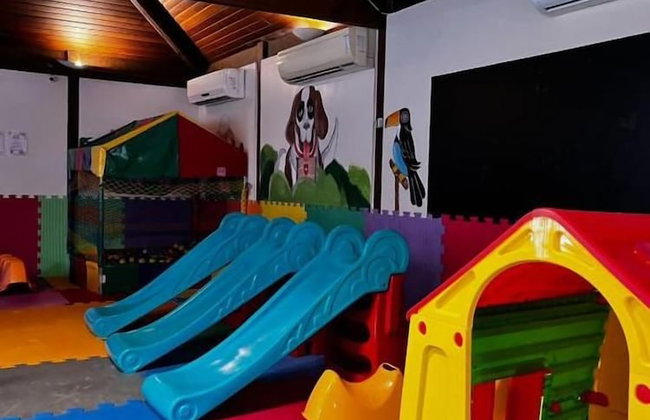 Hotel Fazenda Suiça Le Canton - Foto 33