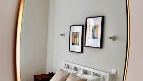 Terracota 2 Quartos Parque Cidade Pet Friendly - Foto 5