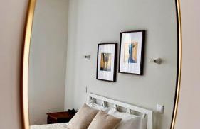 Terracota 2 Quartos Parque Cidade Pet Friendly - Foto 5