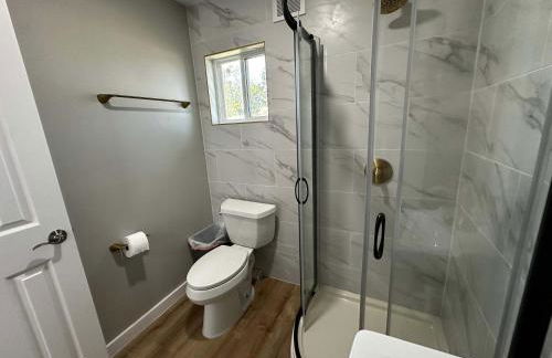 Private En-suite in Luxury Home - Foto 6
