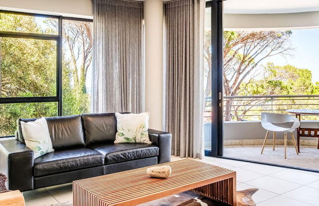 Delightful Rental w Sea Views Vadi Apartment - Foto 2