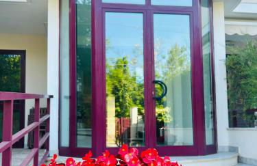 Residence le Pinete RTA - Foto 39