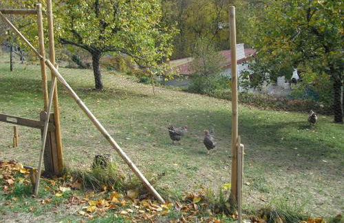 La Maison Imparfaite - Foto 15