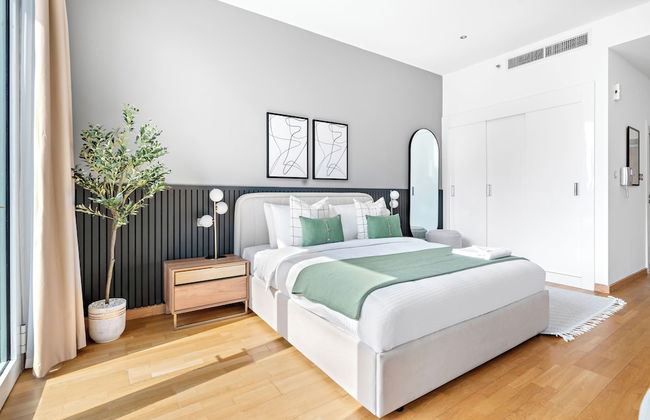 Silkhaus Al Barza North - Photo 2