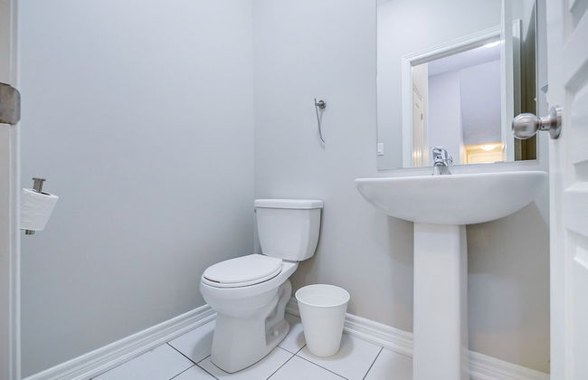 Aaira Suites 4 Bedroom - Foto 39