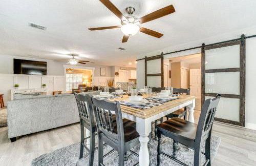 Spacious Tavares Home with Private Outdoor Oasis! - Photo 7