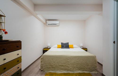 Exclusive quietness in the heart of Madrid with Public Parking, Breakfast, 2 bathrooms - Photo 27