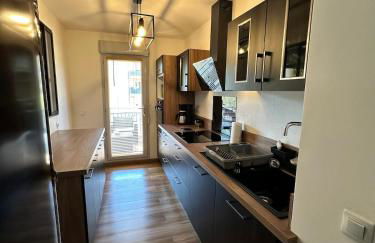 Appartement calme et spacieux à Aix en Provence - Foto 8