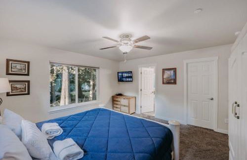 47MF - WiFi - Fireplace - Sleeps 6 - Foto 32