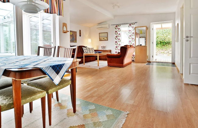 Holiday Home in Ugglarp - Foto 12