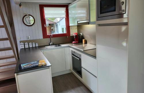 Maison De Bord De Mer - Foto 25