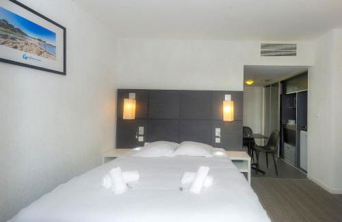 Résidence Goélia Le Domaine de Pont-Aven - Photo 8