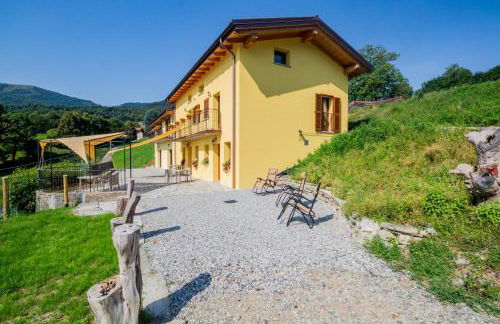 Agriturismo La Cascina B&B - Foto 39