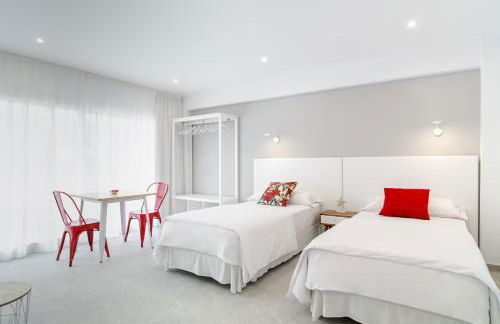 INNER Kompas Palmanova "Adults Only" - Foto 26