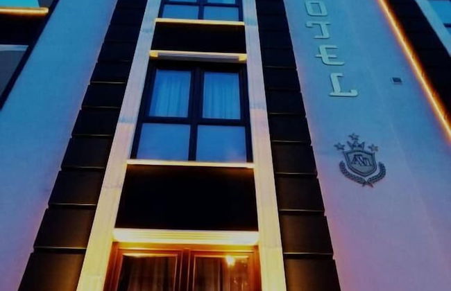 Alya Suite Residence - Foto 55