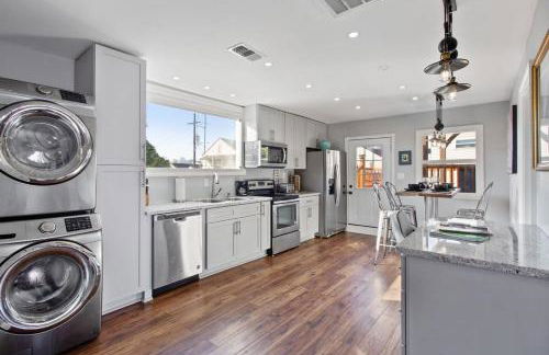 Spectacular Roof Top Deck - Luxury 3 bedroom - Foto 6