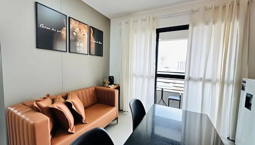 *Loft Refúgio Urbano | Estilo e Conforto. - Foto 1