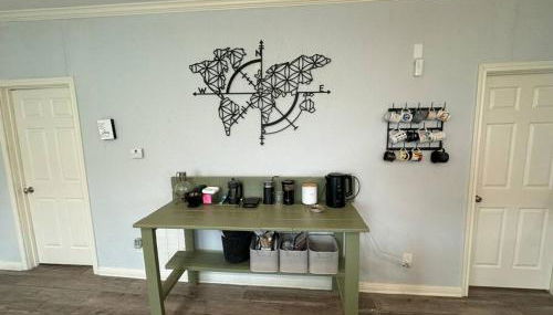 Mins to Silos, DT Waco, Baylor - Foto 2