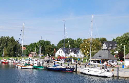 Ferienwohnung Hiddensee Hitthim - Foto 8