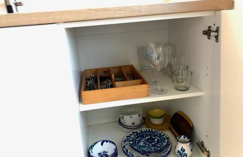 April Cottage Meadow Studio - Foto 27