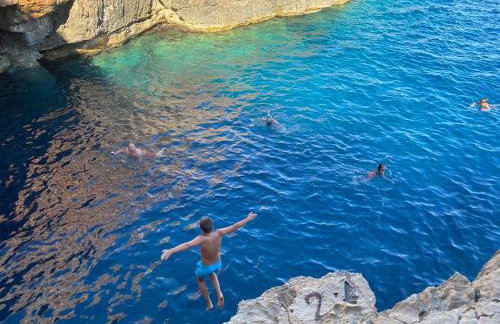 Izabela apartment with swimming pool - Foto 13