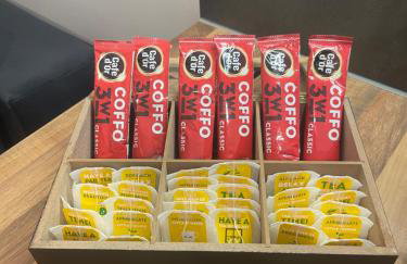 ST55 Apartament - Foto 24