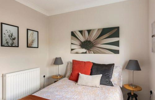 Willow Lodge, Wolfscastle - Foto 29